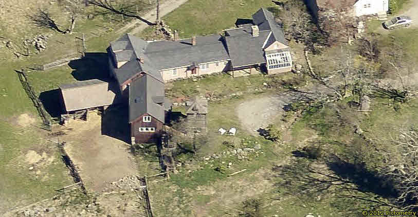 Building photograph for 73 CRANE HOLLOW RD